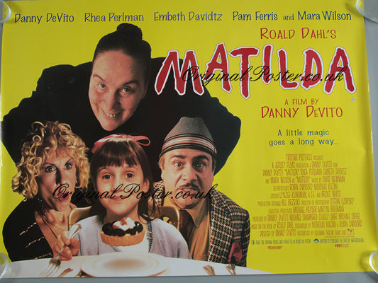 Matilda
