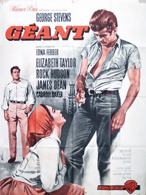 Giant / Geant