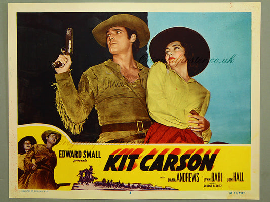 Kit Carson