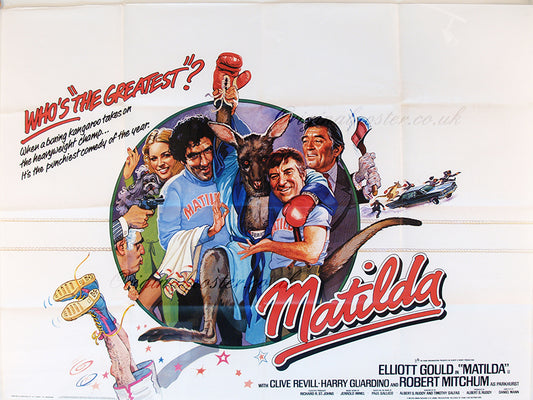 Matilda