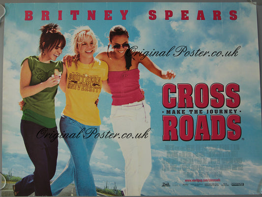 Cross Roads