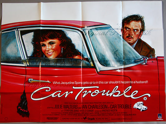 Car Trouble