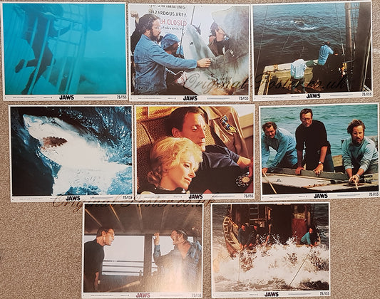 Jaws