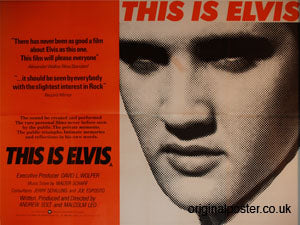 This Is Elvis