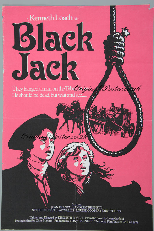 Black Jack