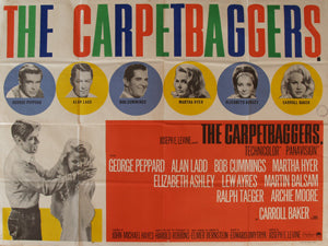 Carpetbaggers