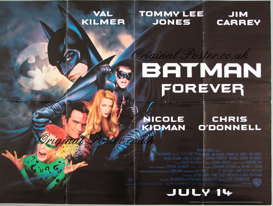 Batman Forever