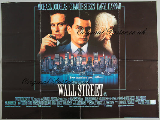 Wall Street