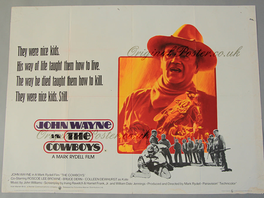 The Cowboys