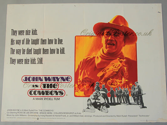 The Cowboys