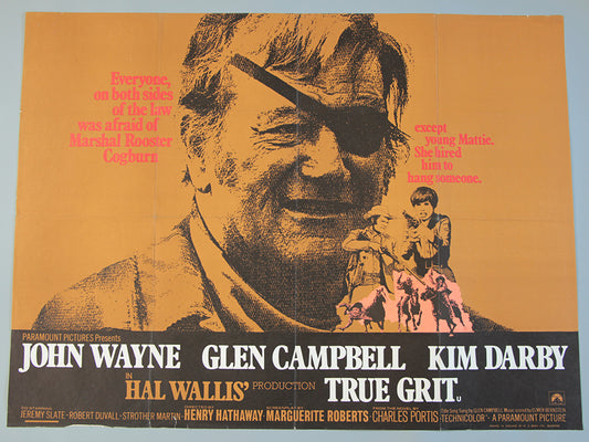 True Grit