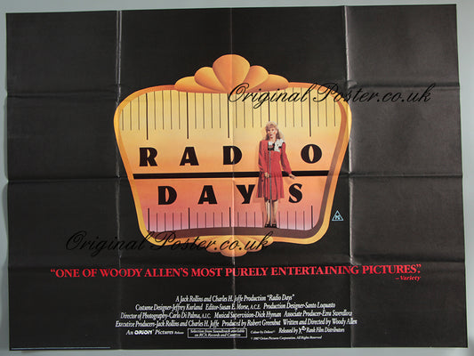 Radio Days