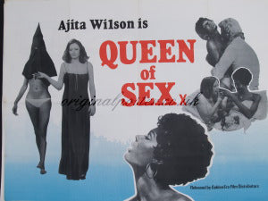 Queen of Sex
