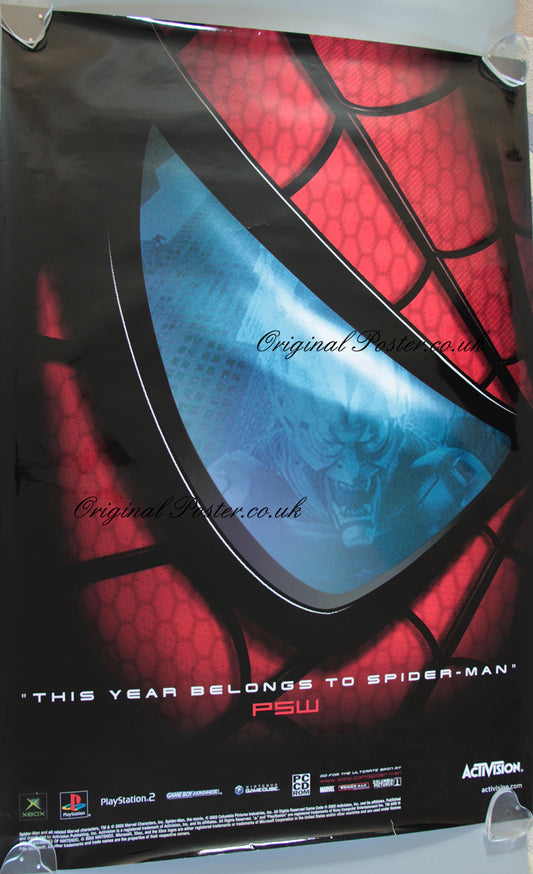 Spider-man