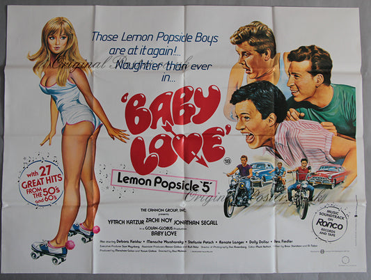 Baby Love