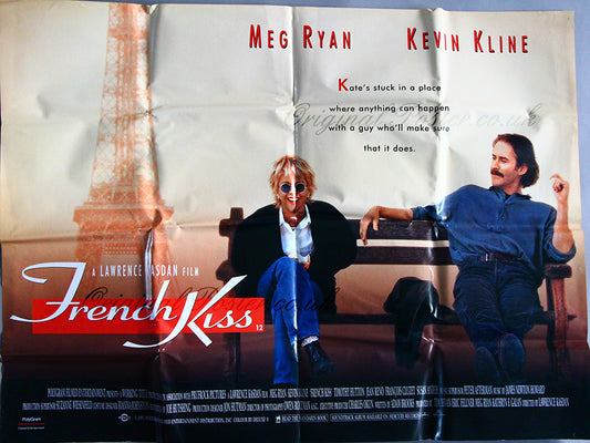 French Kiss