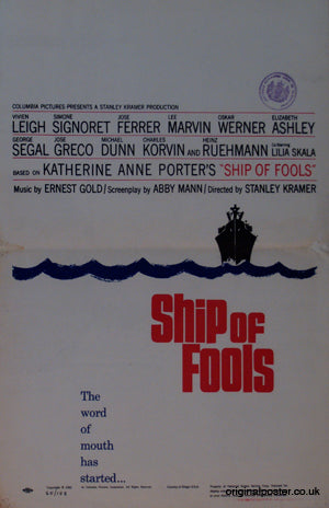 Ship of Fools