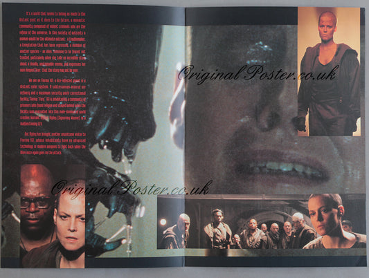 Alien 3