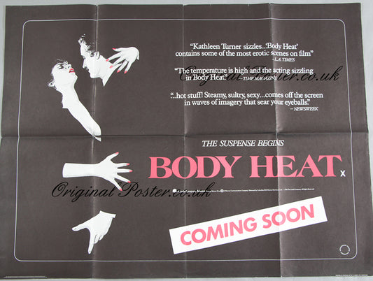 Body Heat