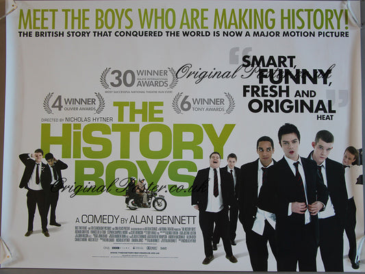 The History Boys