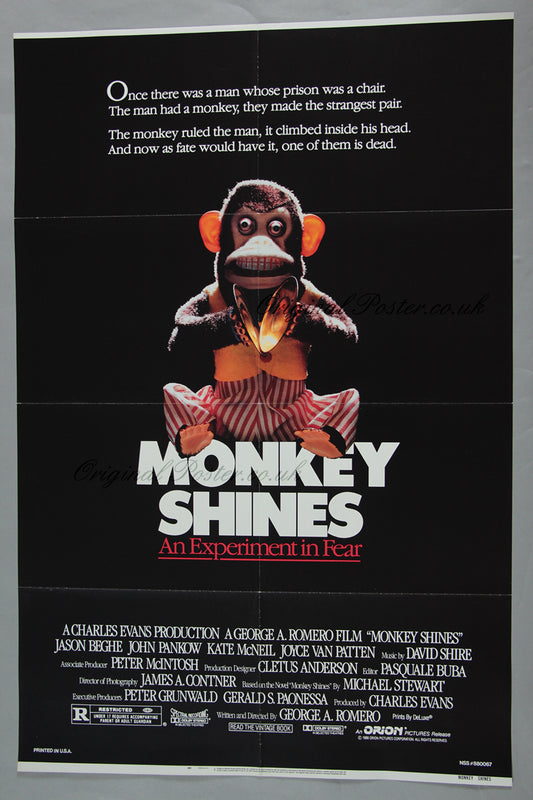 Monkey Shines