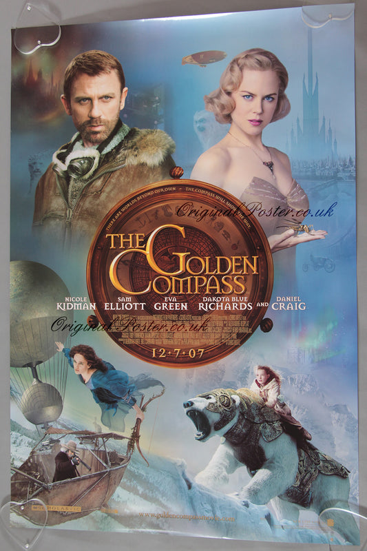 The Golden Compass