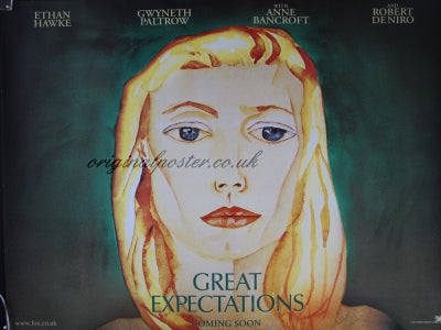 Great Expectations