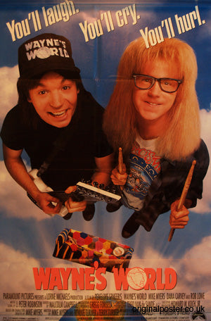 Wayne's World