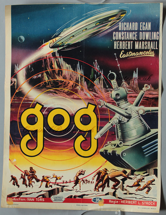 Gog