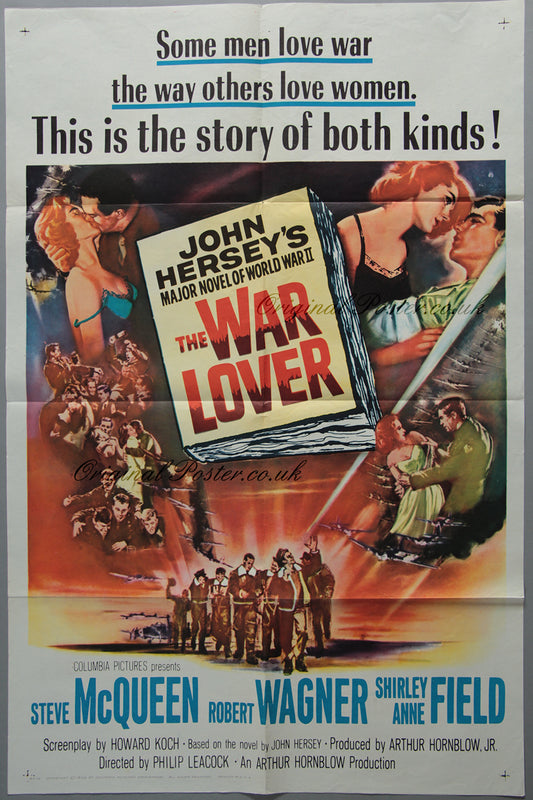 The War Lover