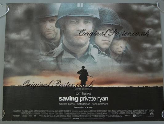 Saving Private Ryan