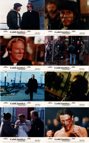 Cold Justice