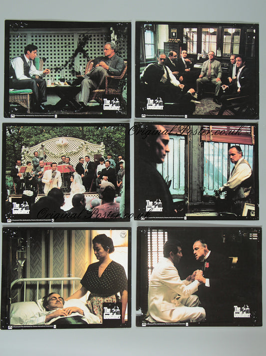 The Godfather