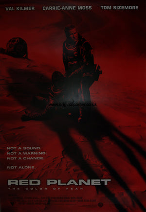 Red Planet