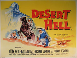 Desert Hell