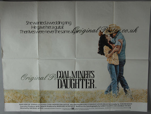 Coal Miner's Daughter