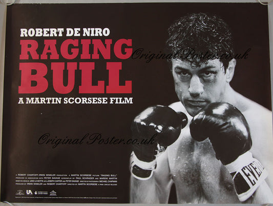 Raging Bull