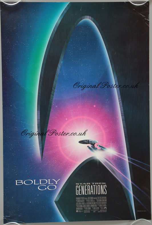 Star Trek Generations
