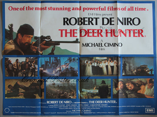 The Deer Hunter