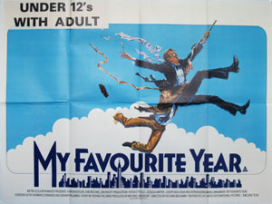 My Favourite Year