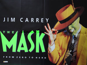 The Mask