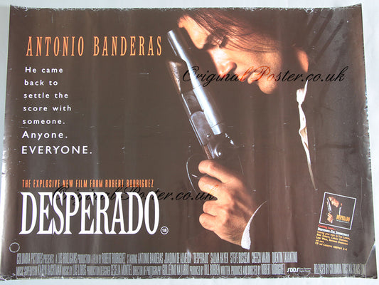 Desperado