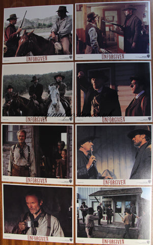 Unforgiven
