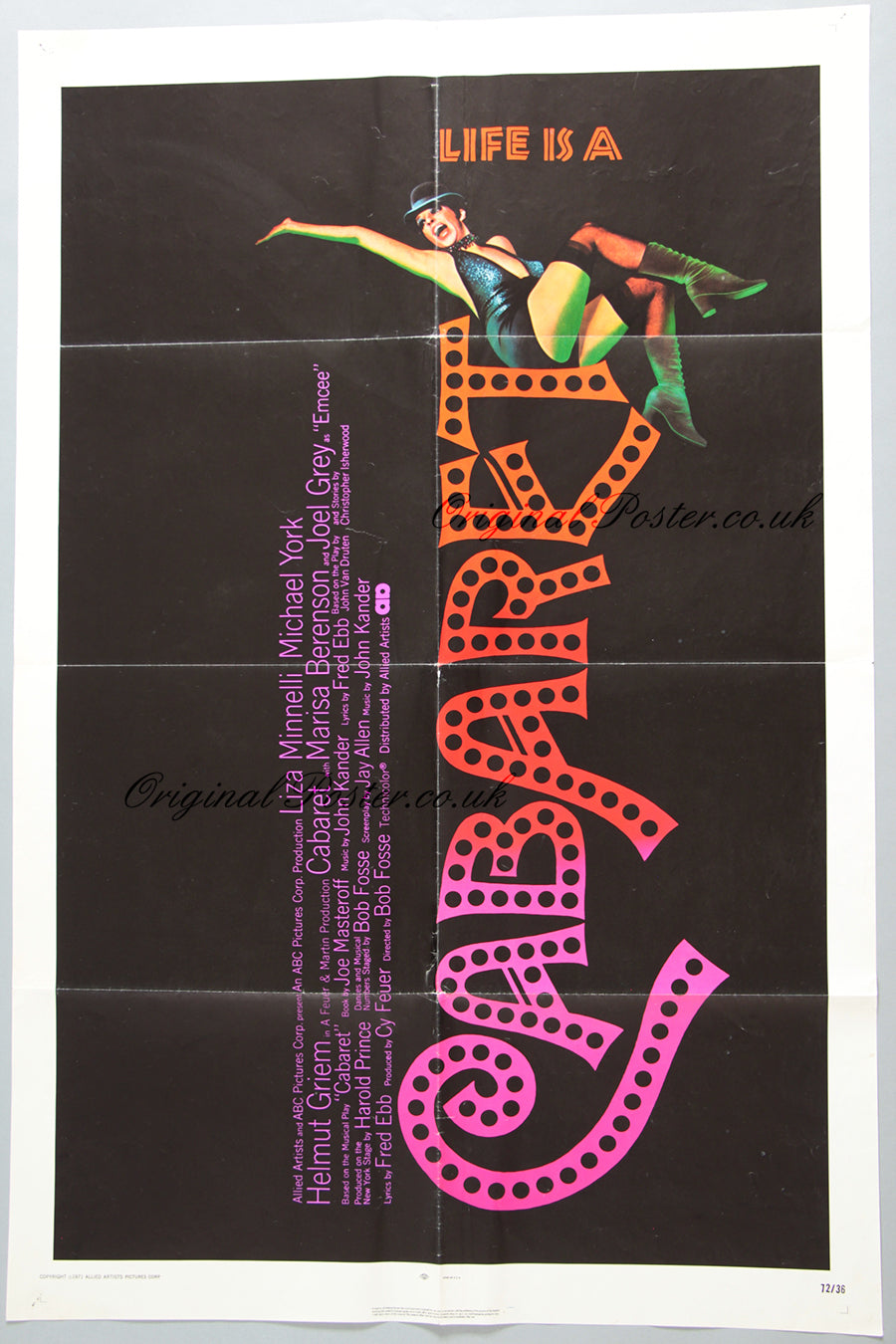 Cabaret