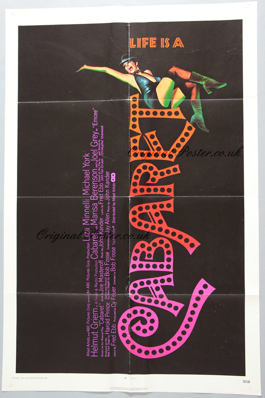 Cabaret