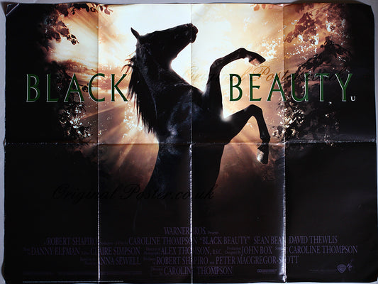 Black Beauty