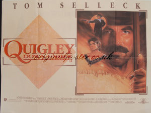 Quigley Down Under