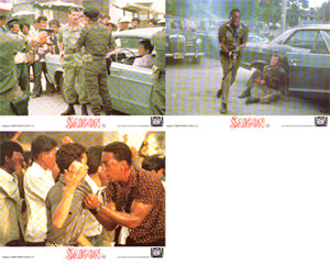 Saigon