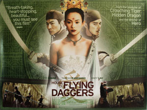 House of Flying Daggers