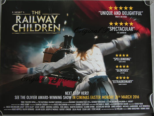 The Railway Children